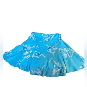 Manties size 10 skirt